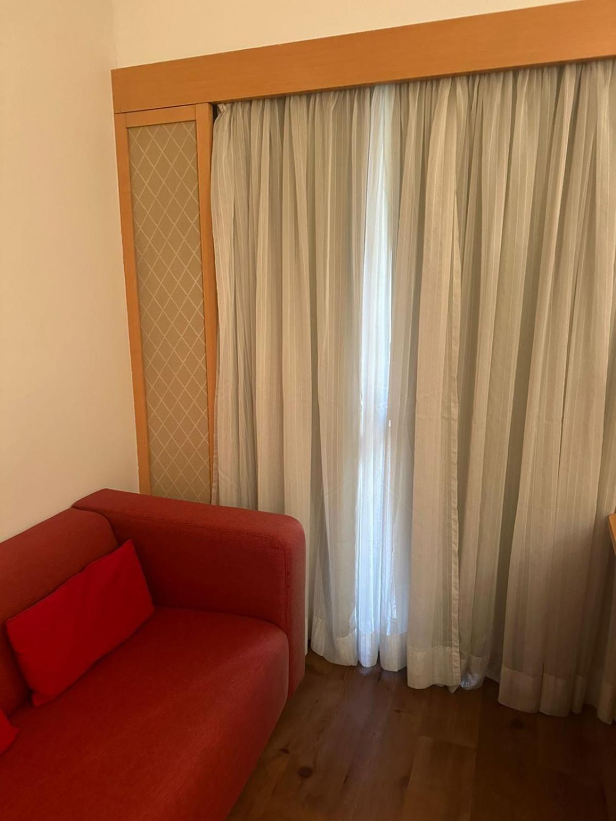 Apart Com Sacada E Piscina São Paulo Luaran gambar